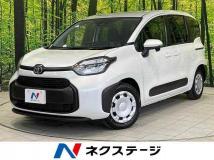 2025 Toyota Sienta