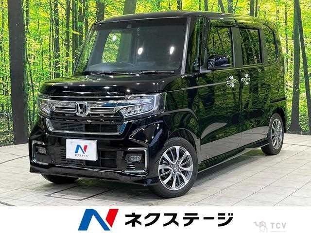 2022 Honda N BOX