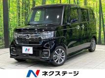 2022 Honda N BOX