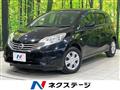 2013 Nissan Note