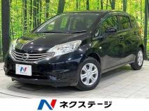 2013 Nissan Note