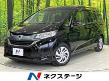 2019 Honda Freed