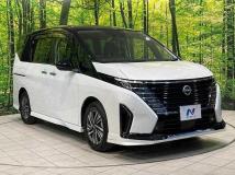 2023 Nissan Serena