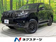 2022 Toyota Land Cruiser Prado