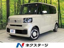 2025 Honda N BOX