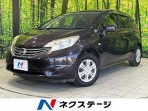 2013 Nissan Note