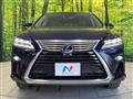 2016 Lexus RX