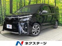 2020 Toyota Voxy