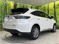 2016 Toyota Harrier