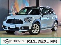 2019 BMW MINI