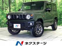 2020 Suzuki Jimny