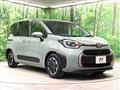 2025 Toyota Sienta