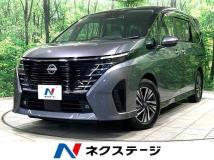 2024 Nissan Serena