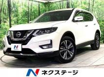 2018 Nissan X-Trail