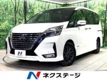 2021 Nissan Serena