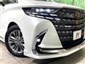 2025 Toyota Alphard Hybrid
