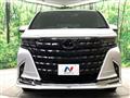 2025 Toyota Alphard Hybrid