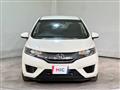2014 Honda Fit Hybrid