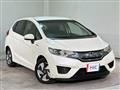 2014 Honda Fit Hybrid