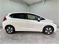 2014 Honda Fit Hybrid