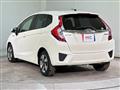 2014 Honda Fit Hybrid