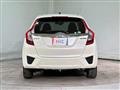 2014 Honda Fit Hybrid