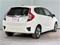2014 Honda Fit Hybrid