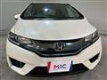 2014 Honda Fit Hybrid