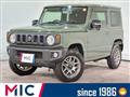 2019 Suzuki Jimny