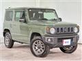 2019 Suzuki Jimny