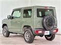 2019 Suzuki Jimny