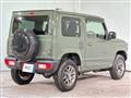 2019 Suzuki Jimny
