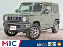 2019 Suzuki Jimny