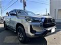 2020 Toyota Hilux