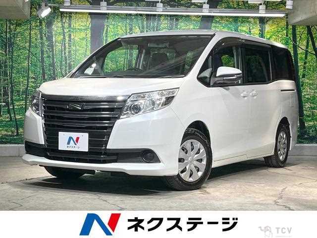 2015 Toyota Noah