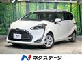 2019 Toyota Sienta