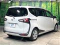2019 Toyota Sienta