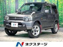 2008 Suzuki Jimny