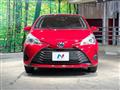 2019 Toyota Vitz
