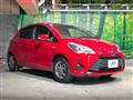 2019 Toyota Vitz