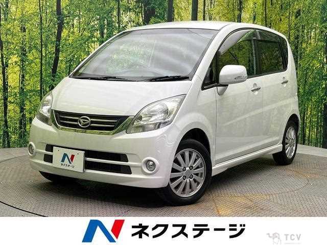 2009 Daihatsu Move