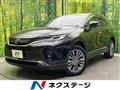 2020 Toyota Harrier Hybrid