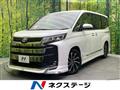 2022 Toyota Noah
