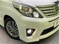 2014 Toyota Alphard G