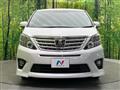 2014 Toyota Alphard G