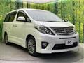 2014 Toyota Alphard G