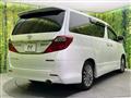 2014 Toyota Alphard G