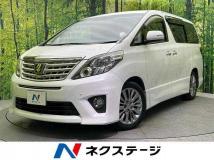 2014 Toyota Alphard G