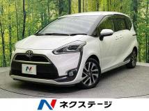 2017 Toyota Sienta