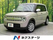 2021 Suzuki Lapin